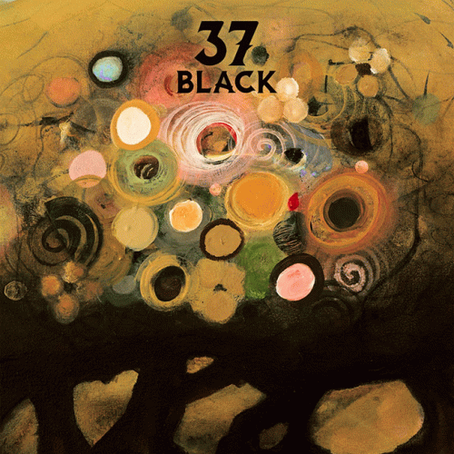 37 Black : 37 Black
